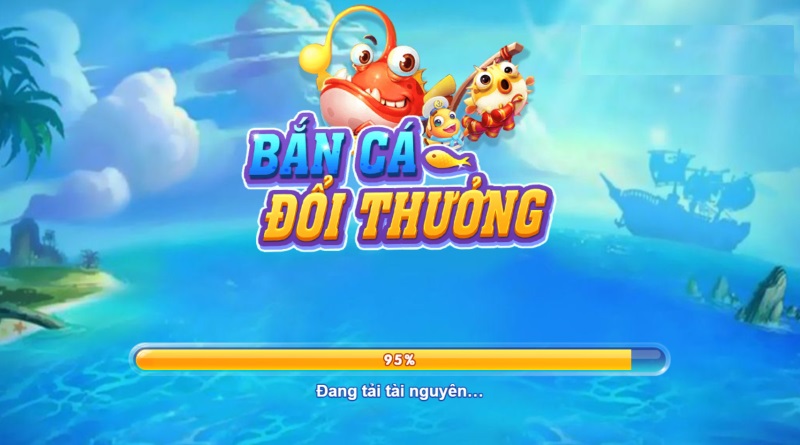 Mẹo chơi bắn cá đổi thưởng