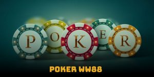 Poker WW88 - Cách Chơi, Luật Và Chiến Thuật Để Thắng Lớn